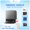 Roborock Saros 20