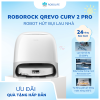 Roborock Qrevo CurV2Pro