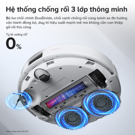 Chống rối