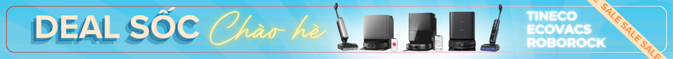 Deal sốc chào hè