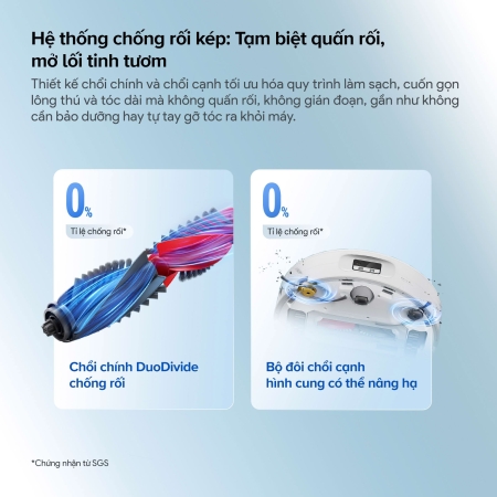 Chống rối
