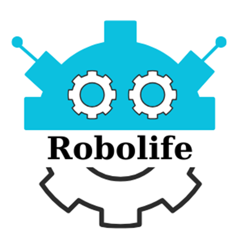 RoboLife – Nhà Thông Minh