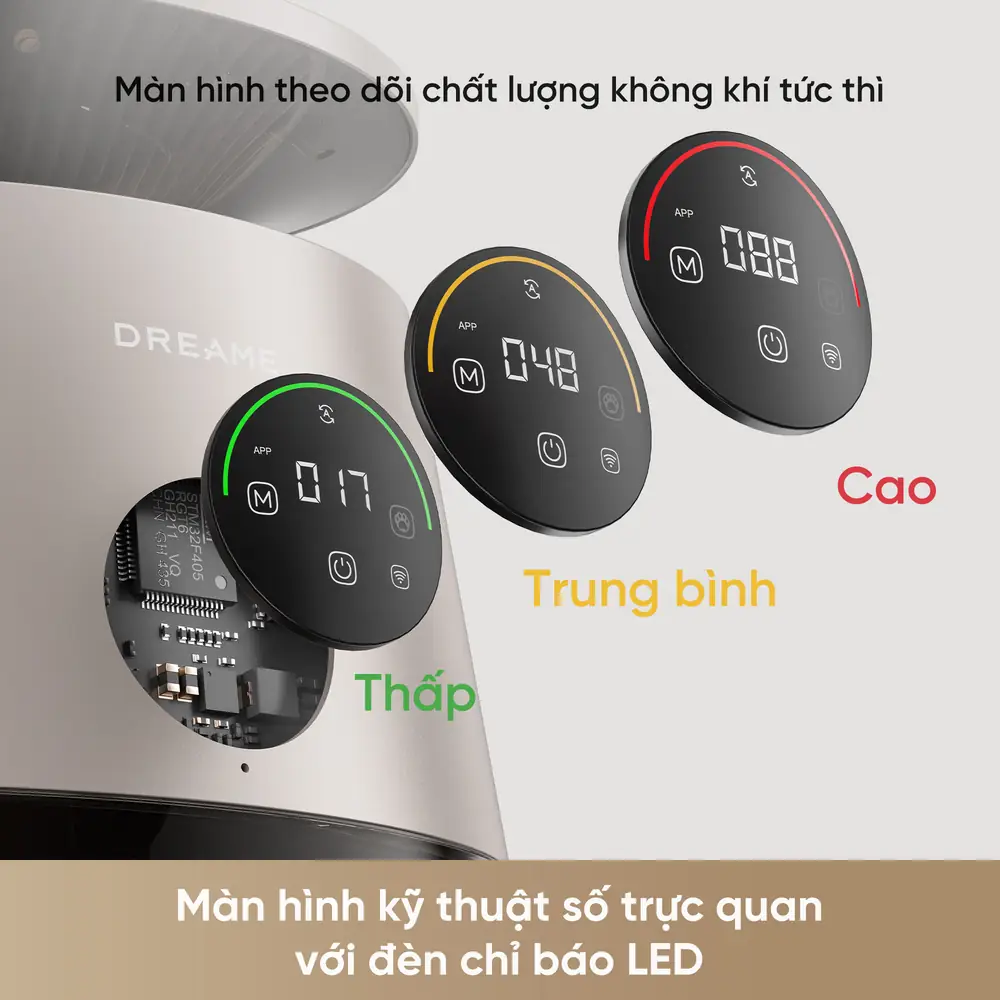 4-dynamic led strip × digital display screen