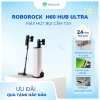Roborock H60 Hub Ultra