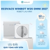 Ecovacs Winbot W2S Omni 2027