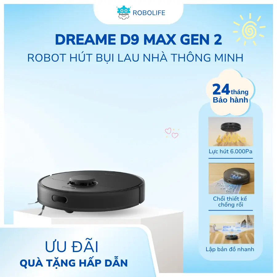 d9 max gen 2