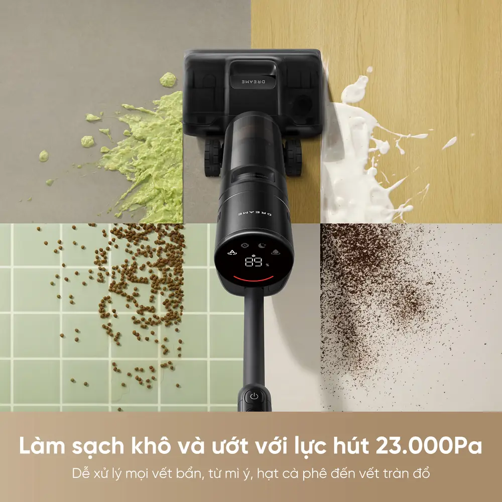 h13 dual flexreach co2