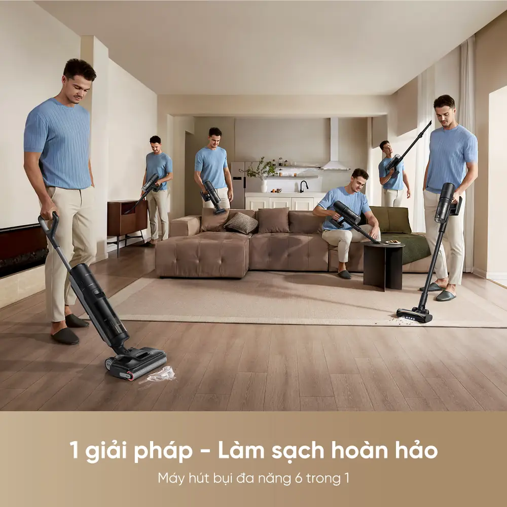 h13 dual flexreach co9