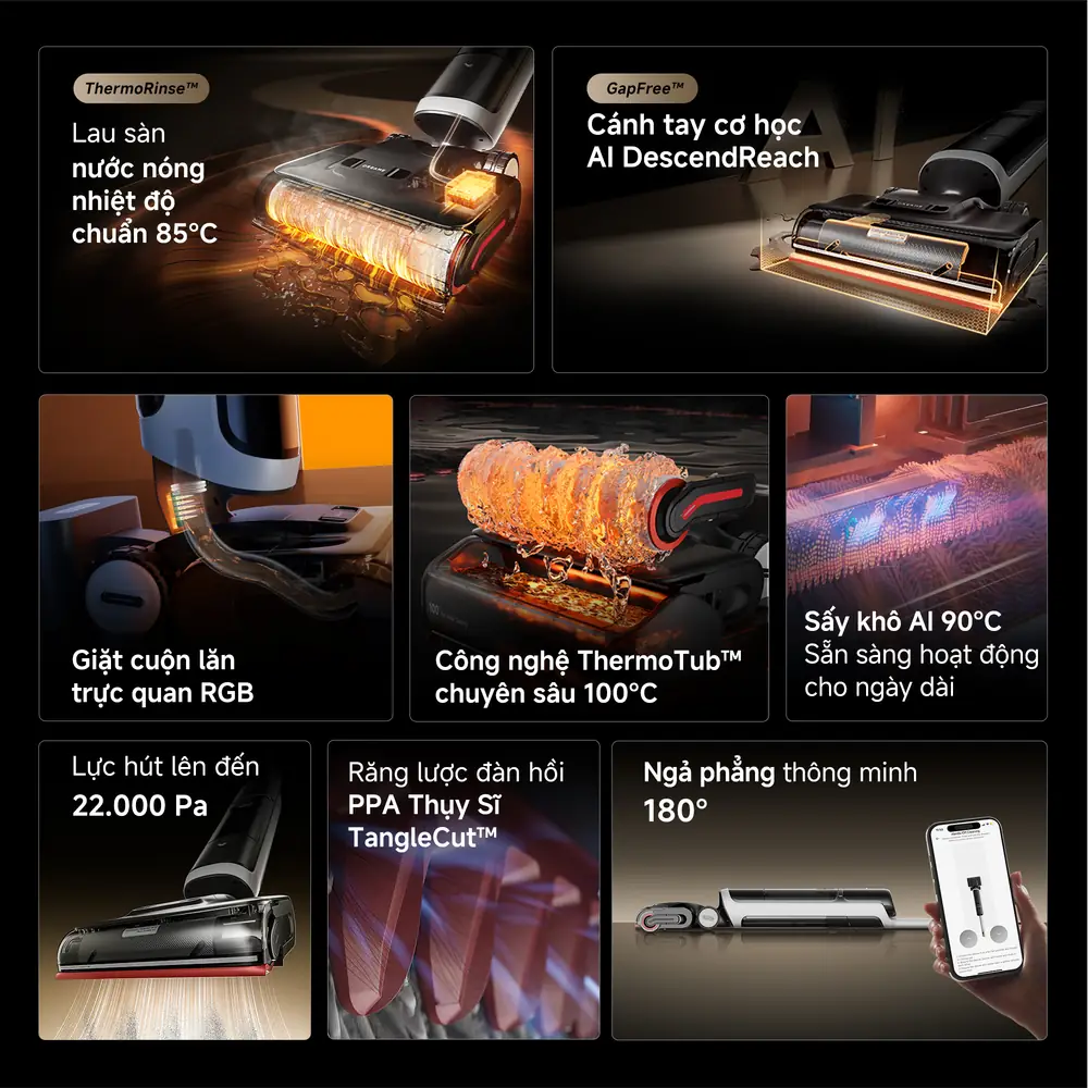 h15 pro heat co1