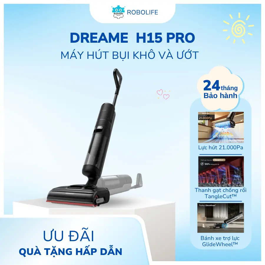 h15 pro