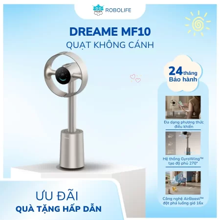 QUẠT KHÔNG CÁNH DREAME MF10