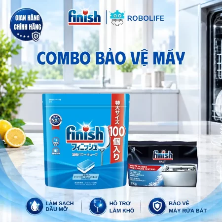 Cube + Muối 1kg